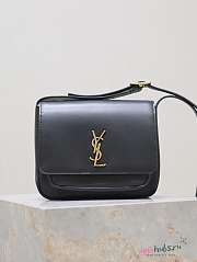YSL Niki Baby Bag - 22×16.5×12cm - 1