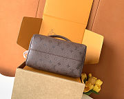 Louis Vuitton Speedy 25 Brown Bag 25x18x13cm - 5