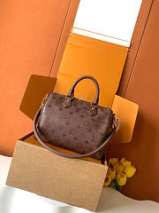 Louis Vuitton Speedy 25 Brown Bag 25x18x13cm - 2