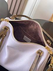 Louis Vuitton Express PM Purple 26x17x13.5cm - 2