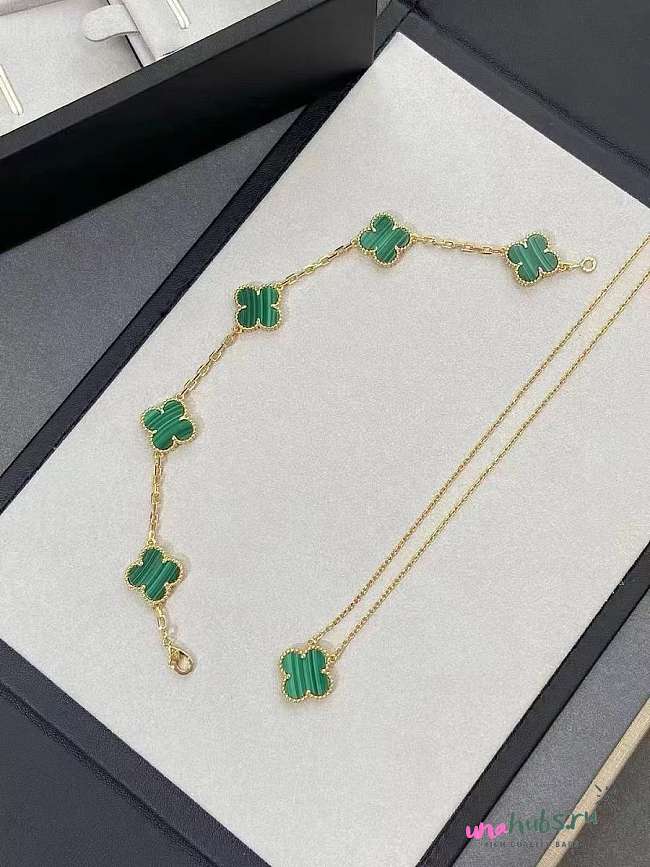 Van Cleef & Arpels Set - 1