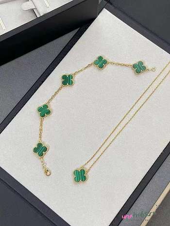 Van Cleef & Arpels Set
