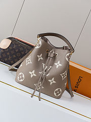 Louis Vuitton NeoNoe Grey 26x26x17.5cm - 1