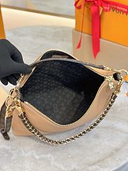 Louis Vuitton Multipass H27 Brown 30x26x10cm - 5