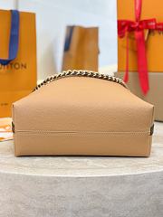 Louis Vuitton Multipass H27 Brown 30x26x10cm - 3