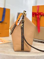 Louis Vuitton Multipass H27 Brown 30x26x10cm - 2