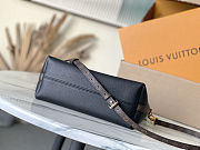 Louis Vuitton Multipass H27 Black 30x26x10cm - 4