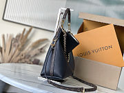 Louis Vuitton Multipass H27 Black 30x26x10cm - 3