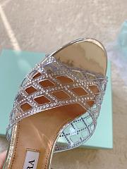 Aquazzura Lumiere Mule 6.5cm - 5