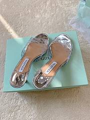 Aquazzura Lumiere Mule 6.5cm - 4