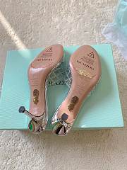 Aquazzura Lumiere Mule 6.5cm - 3