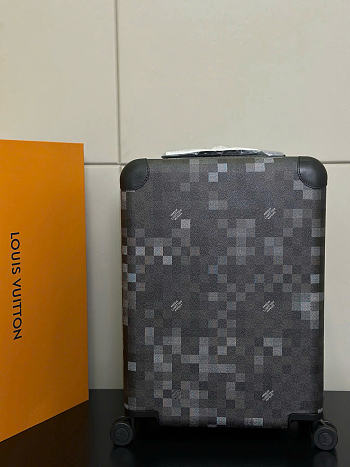 Louis Vuitton Horizon 55 Suitcase 55x38x21cm
