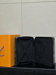 Louis Vuitton Horizon 55 Suitcase 55x38x21cm - 4