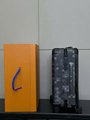Louis Vuitton Horizon 55 Suitcase 55x38x21cm - 3