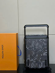 Louis Vuitton Horizon 55 Suitcase 55x38x21cm - 2