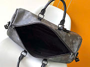 Louis Vuitton Keepall 50 Multicolor 52x29x23cm - 3