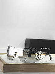 Chanel Sunglasses - 1
