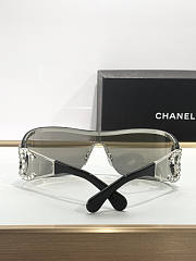 Chanel Sunglasses - 2