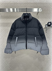 Alexander Wang Reflective Puffer Jacket - 1