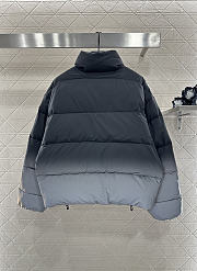 Alexander Wang Reflective Puffer Jacket - 2