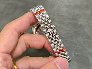 Rolex Datejust Pink Watch - 3