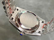 Rolex Datejust Pink Watch - 2