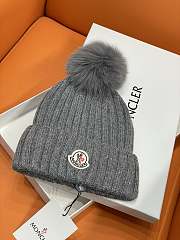 Moncler Beanie - 1