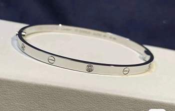 Cartier Love Bracelet Small