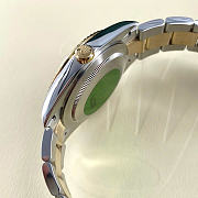 Rolex Date Just Oyster Watch - 3