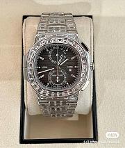 Patek Philippe Nautilus Watch - 1