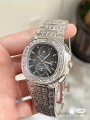 Patek Philippe Nautilus Watch - 2