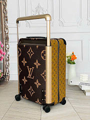 Louis Vuitton Horizon 55 Suitcase Monogram 55x38x21cm - 3