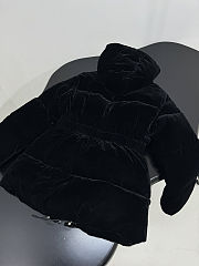 Prada Black Jacket 03 - 5