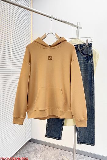 Fendi Hoodie