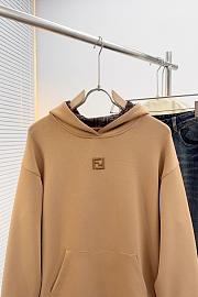 Fendi Hoodie - 2