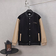 Dior Black Jacket 02 - 1