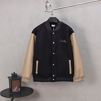 Dior Black Jacket 02