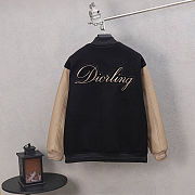 Dior Black Jacket 02 - 2