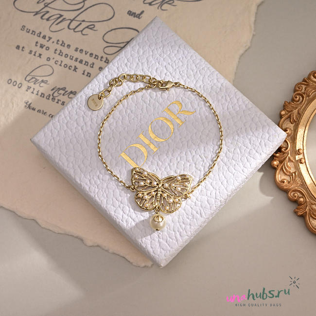 Dior Bracelet 02 - 1