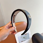 Louis Vuitton Headband - 3
