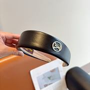 Louis Vuitton Headband - 2