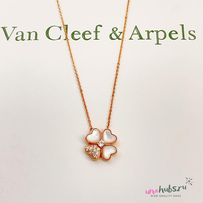 Van Cleef Necklace - 1