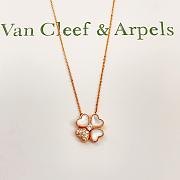 Van Cleef Necklace - 1