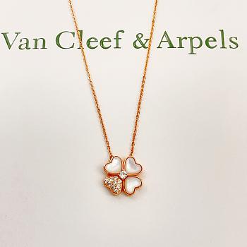 Van Cleef Necklace