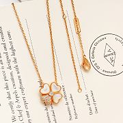 Van Cleef Necklace - 3