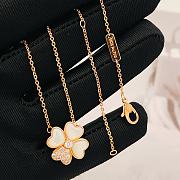 Van Cleef Necklace - 4
