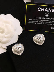 Chanel Earrings 14 - 1