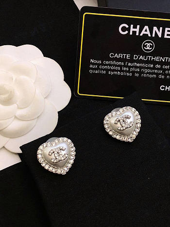 Chanel Earrings 14