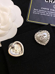 Chanel Earrings 14 - 2