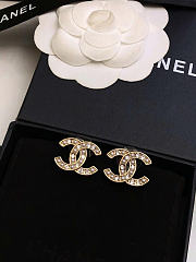 Chanel Earrings 15 - 1